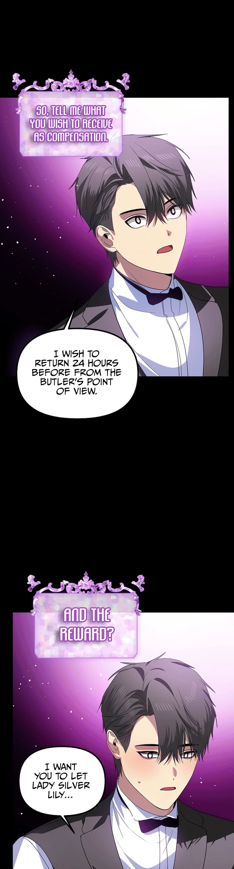 SSS-Class Suicide Hunter, Chapter 103 image 47